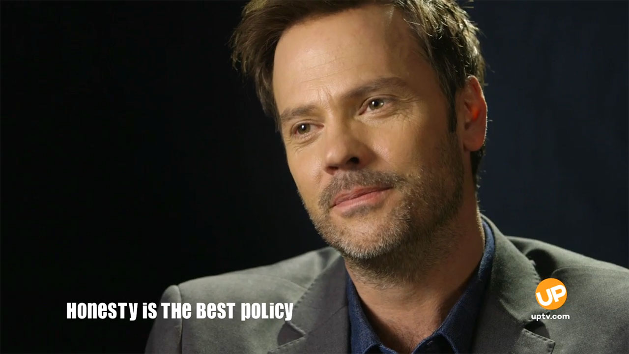 Date My Dad - Date My Dad ? Dating Cliches: Honesty Is The Best Policy