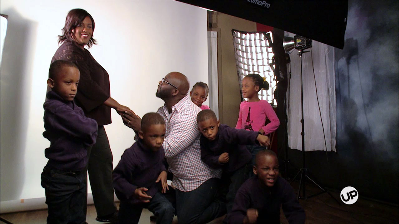 Growing Up McGhee - McGhee Exclusive Video ? Strike A Pose