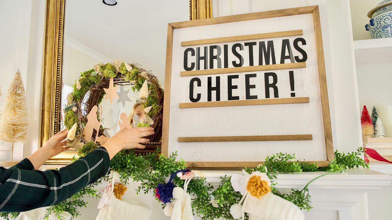 Design Twins - Design Twins ? Joyful Christmas: Episode 5