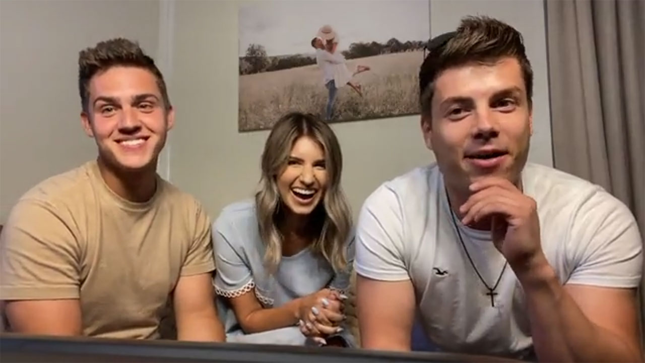 Bringing Up Bates - Bringing Up Bates ? Bates Family Chat: Prayers For Jadon