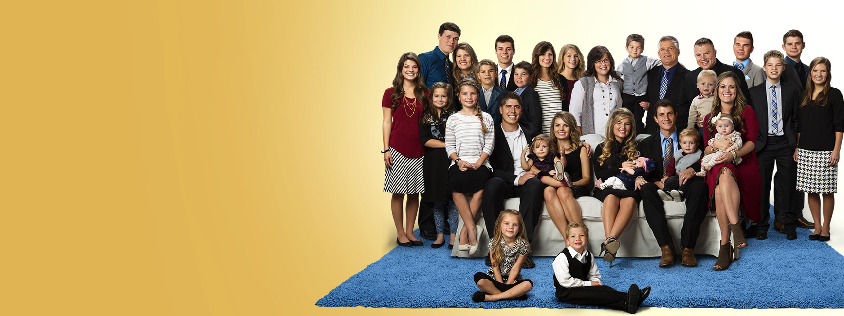 Bringing Up Bates
