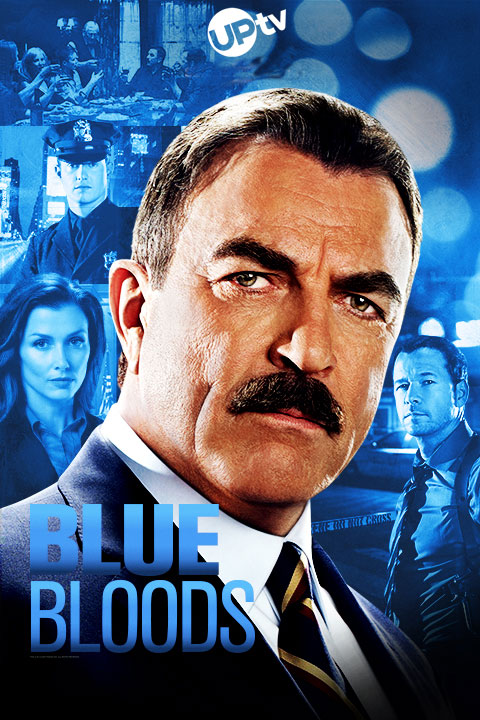 Blue Bloods