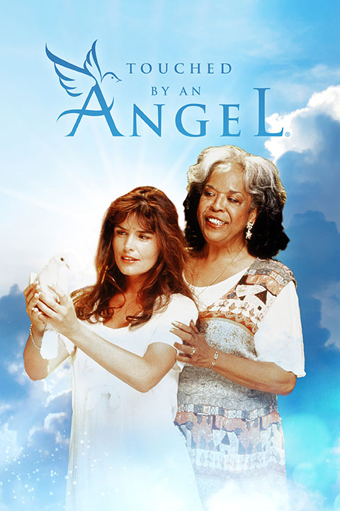 Touched By An Angel